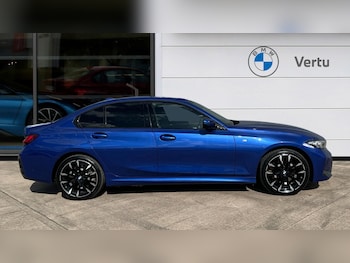 Used BMW 3 Series 2025 for sale - 78605386: Photo