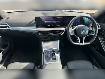 Used BMW 3 Series 2025 for sale - 78605386: Photo