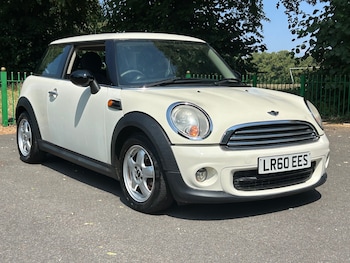 Used MINI Hatch 2010 for sale - 79165528: Photo