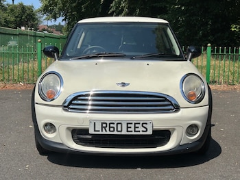 Used MINI Hatch 2010 for sale - 79165528: Photo