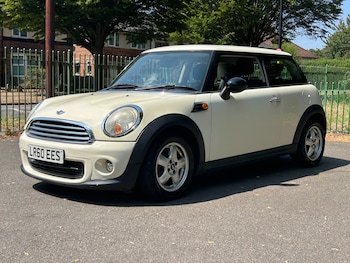 Used MINI Hatch 2010 for sale - 79165528: Photo