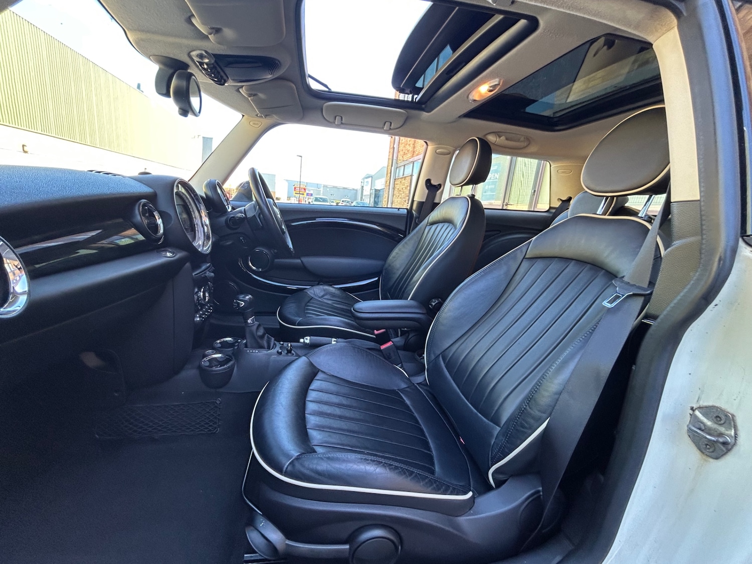 Used MINI Hatch 2012 for sale - 78148367: Photo 10