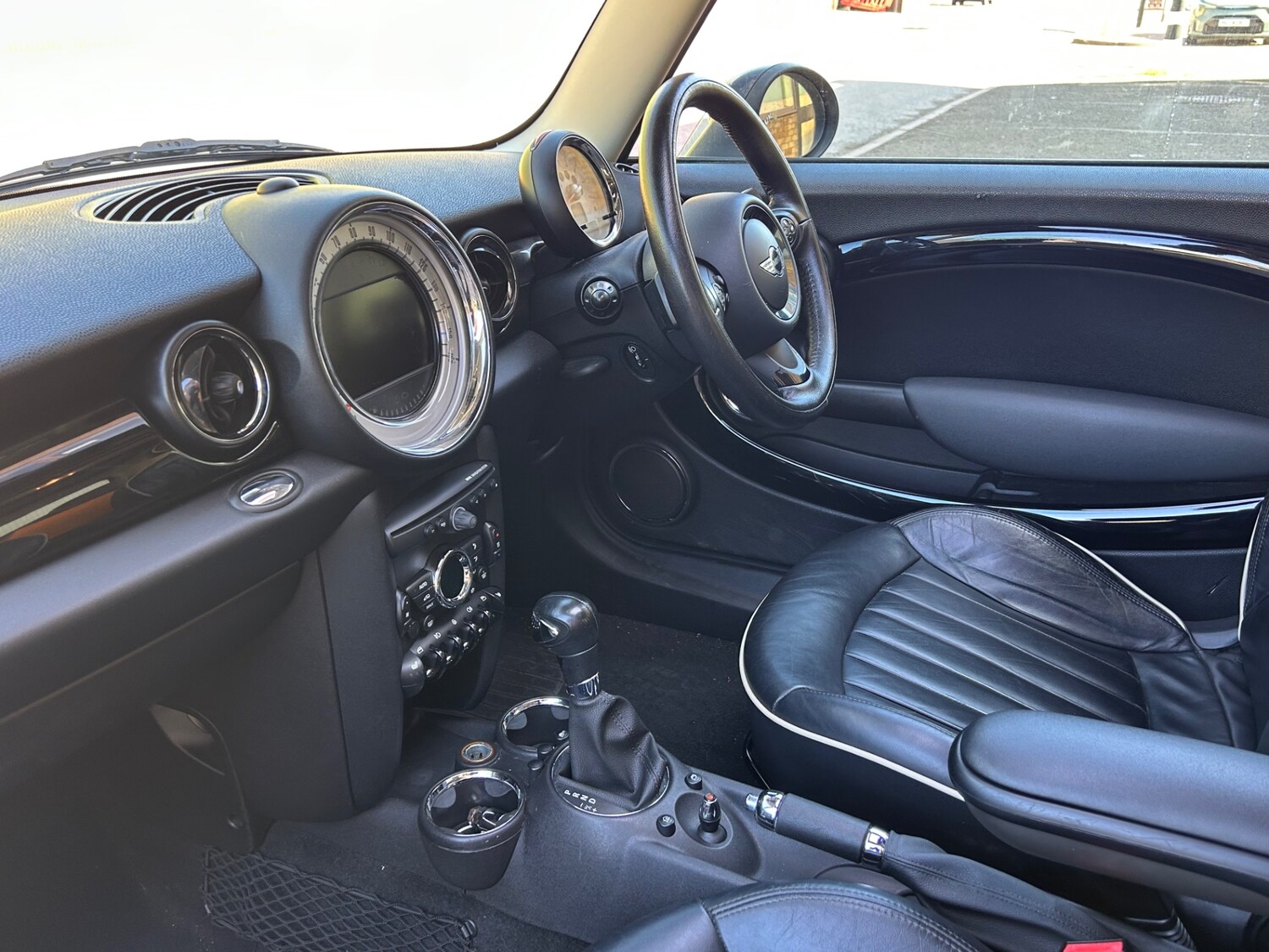 Used MINI Hatch 2012 for sale - 78148367: Photo 11