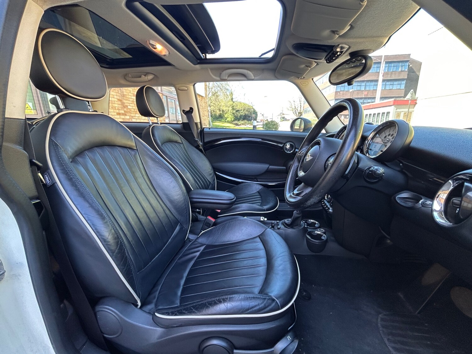 Used MINI Hatch 2012 for sale - 78148367: Photo 13