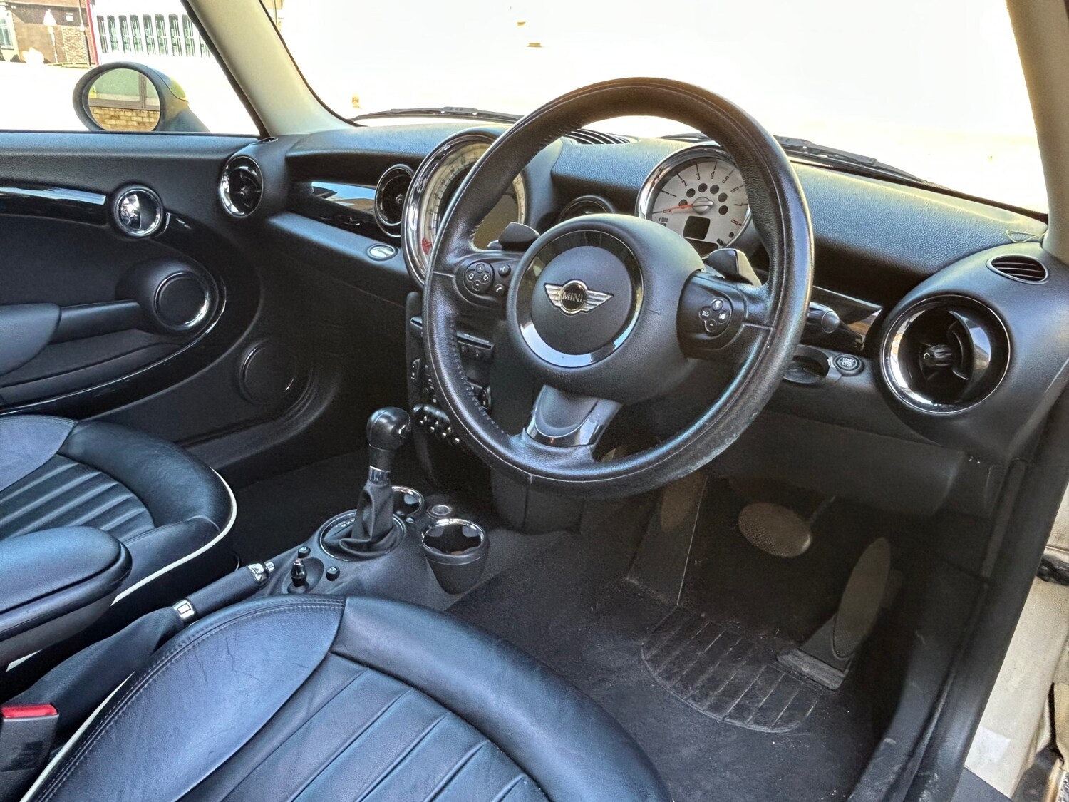 Used MINI Hatch 2012 for sale - 78148367: Photo 14