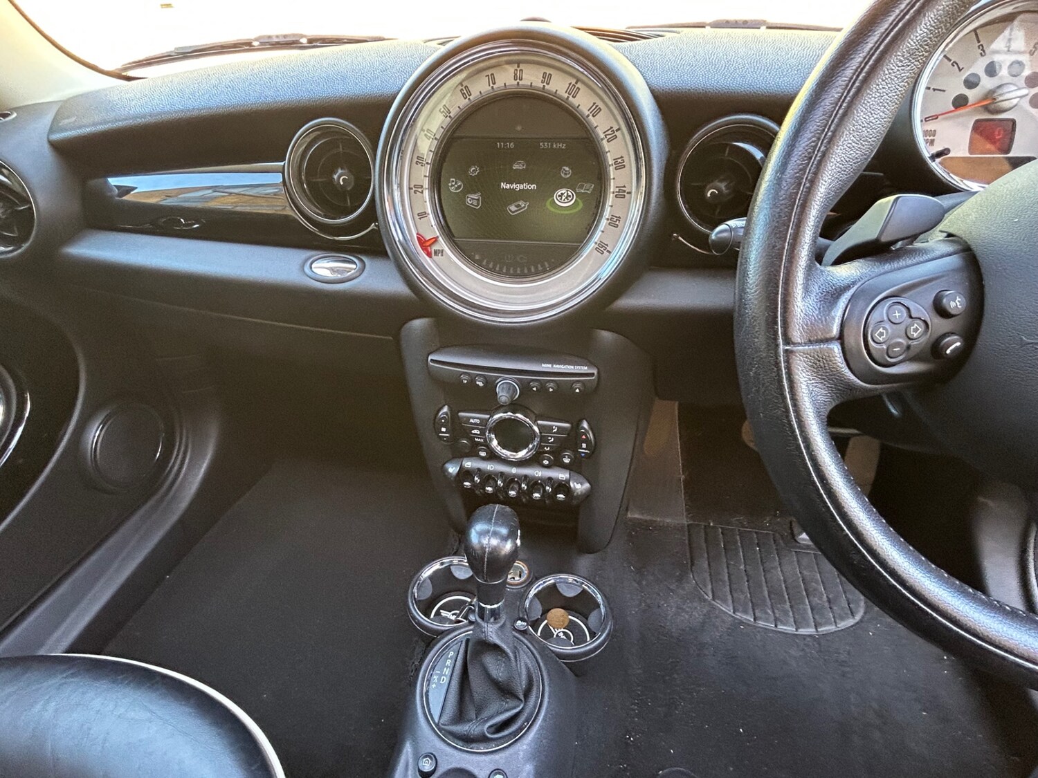 Used MINI Hatch 2012 for sale - 78148367: Photo 15