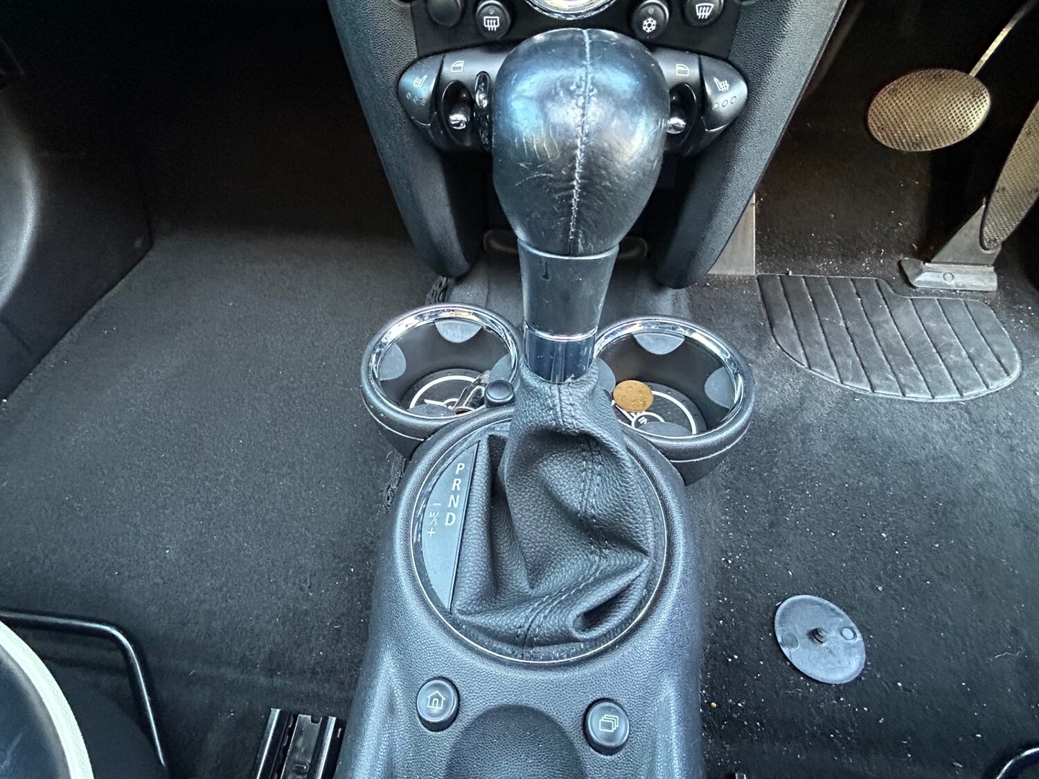 Used MINI Hatch 2012 for sale - 78148367: Photo 18