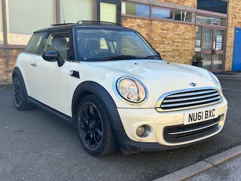 Used MINI Hatch 2012 for sale - 78148367: Photo