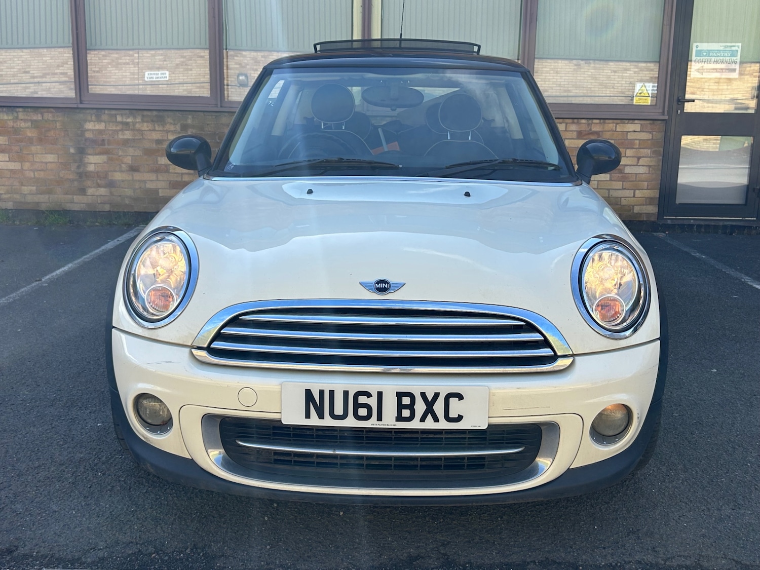 Used MINI Hatch 2012 for sale - 78148367: Photo 2