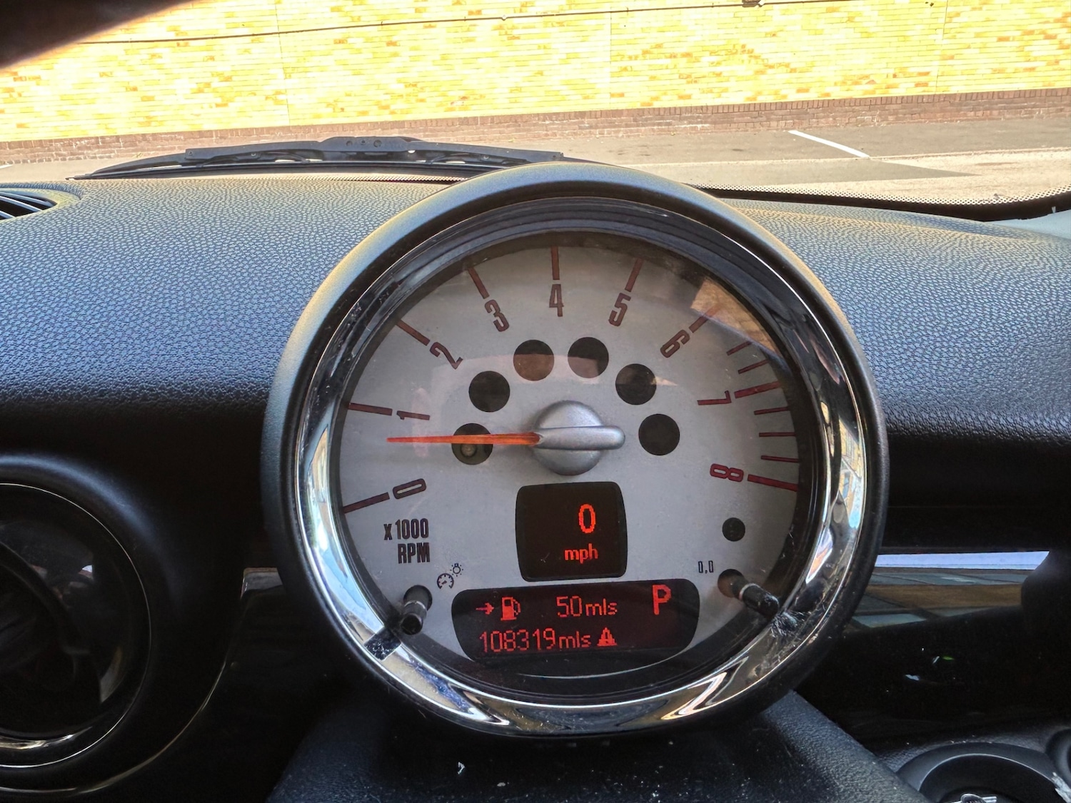 Used MINI Hatch 2012 for sale - 78148367: Photo 21