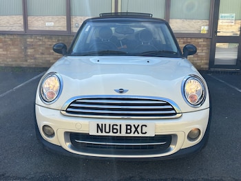 Used MINI Hatch 2012 for sale - 78148367: Photo