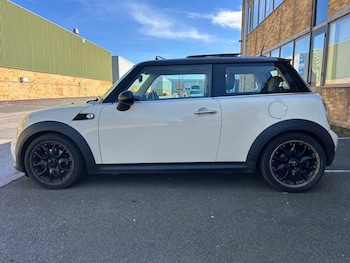 Used MINI Hatch 2012 for sale - 78148367: Photo