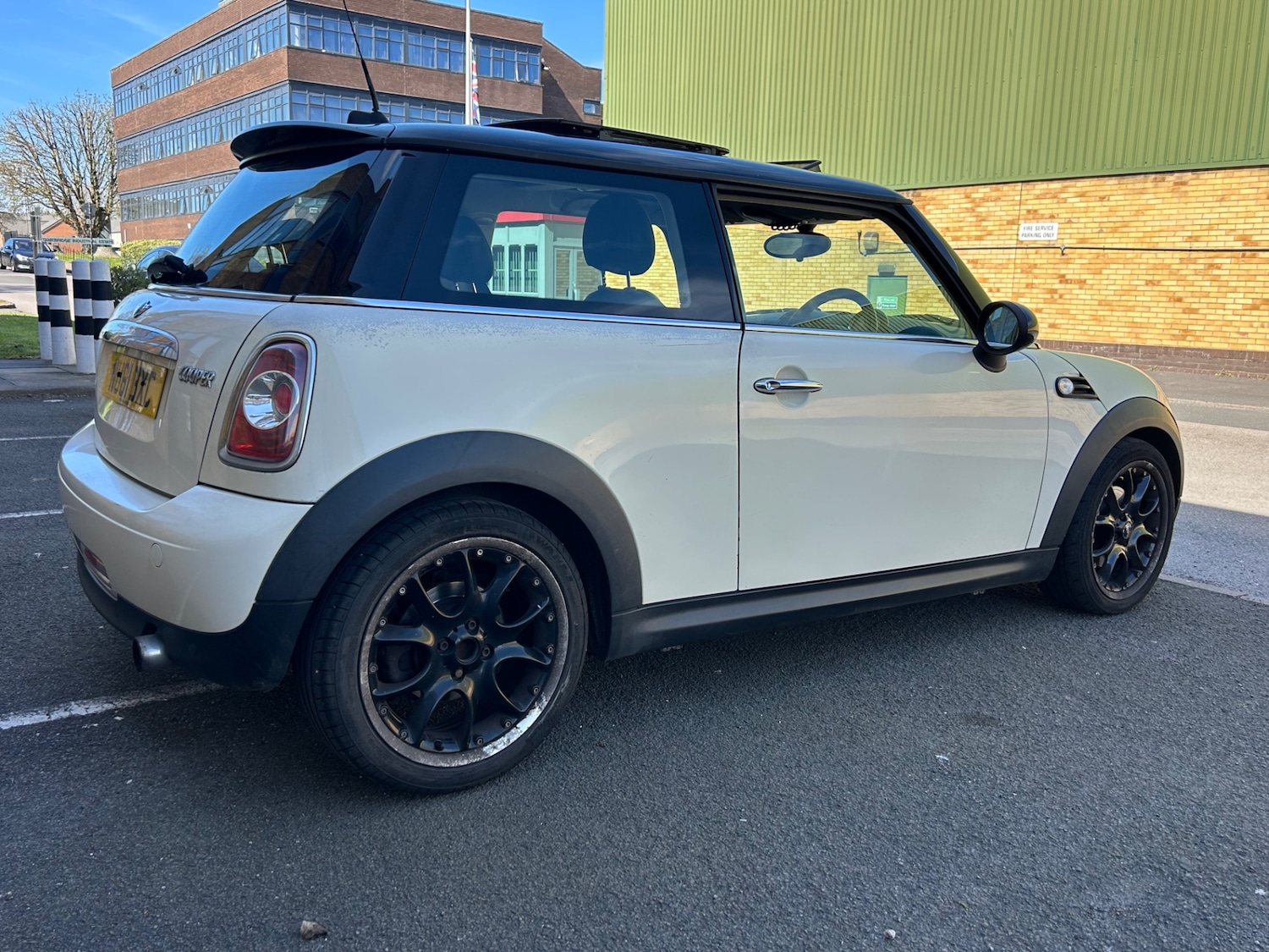 Used MINI Hatch 2012 for sale - 78148367: Photo 7