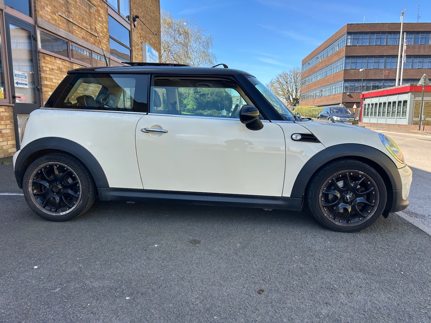 Used MINI Hatch 2012 for sale - 78148367: Photo 8