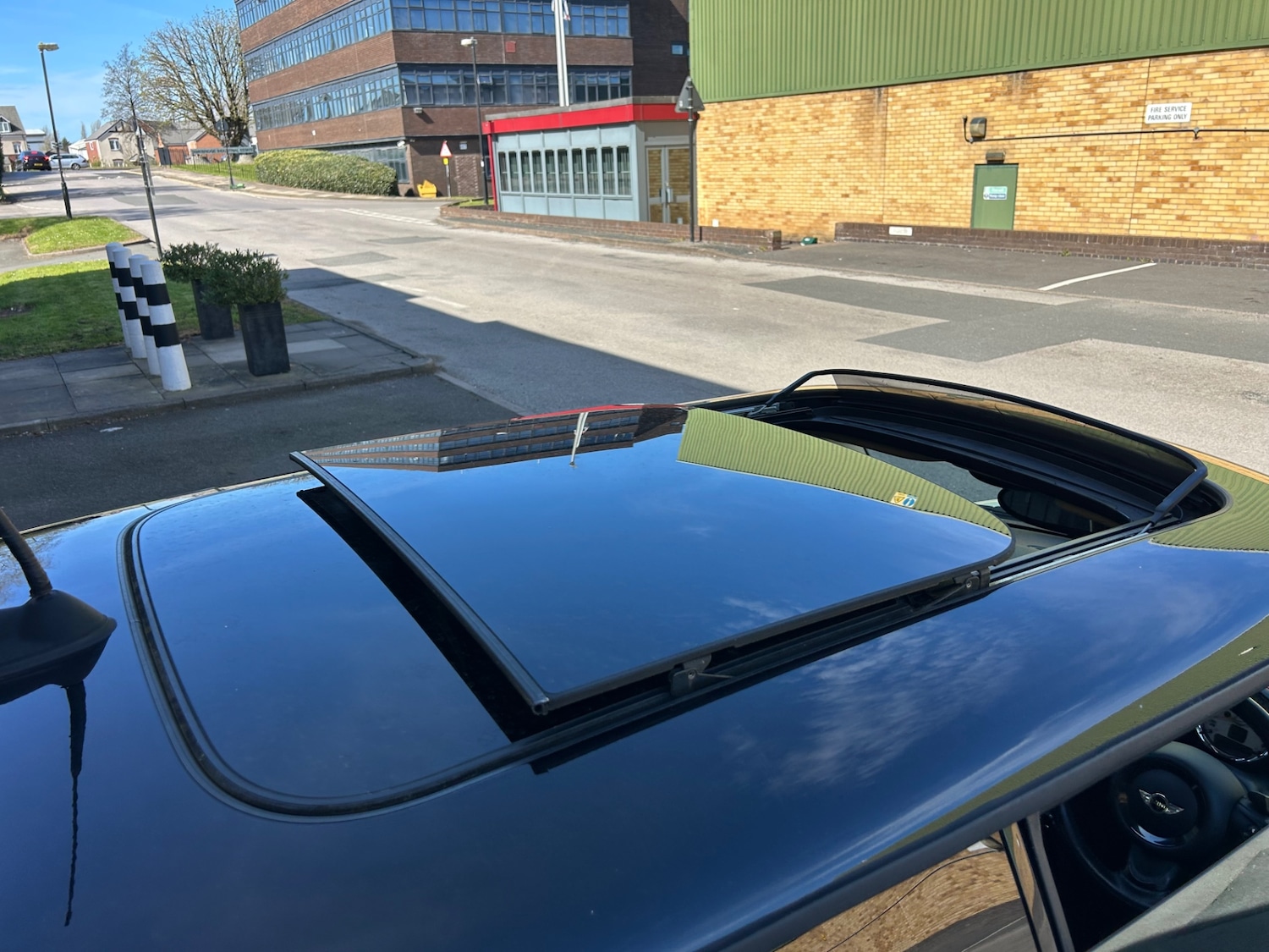 Used MINI Hatch 2012 for sale - 78148367: Photo 9