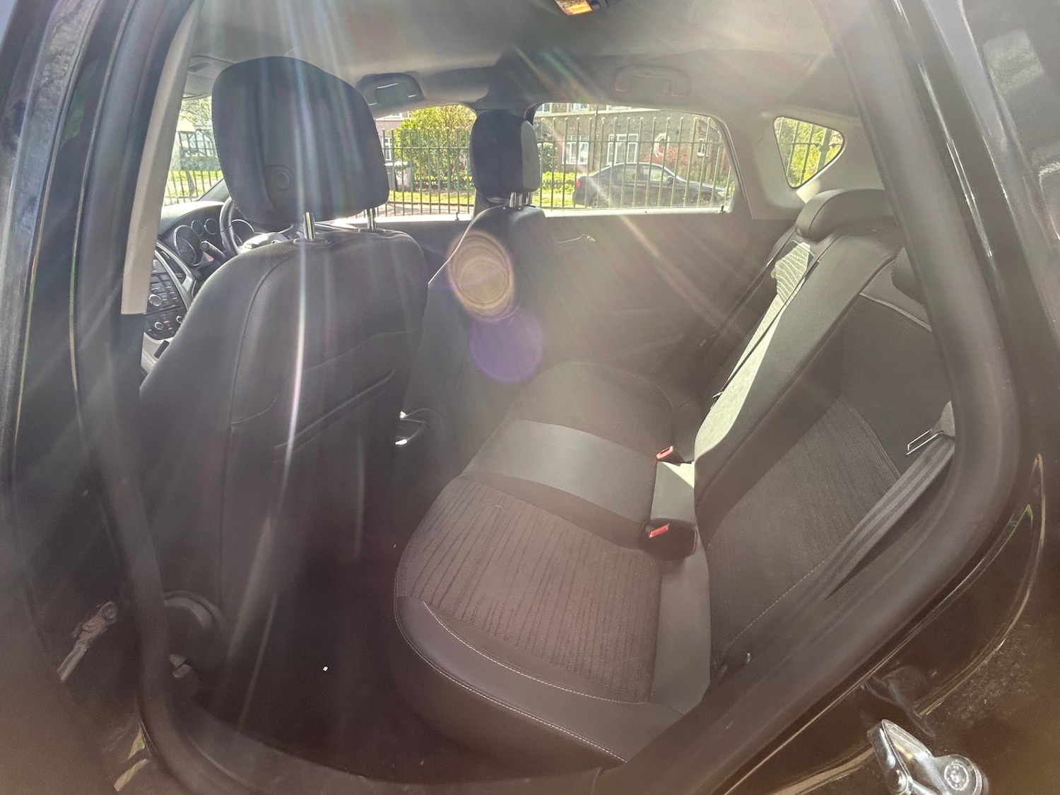 Used Vauxhall Astra 2014 for sale - 78067654: Photo 12