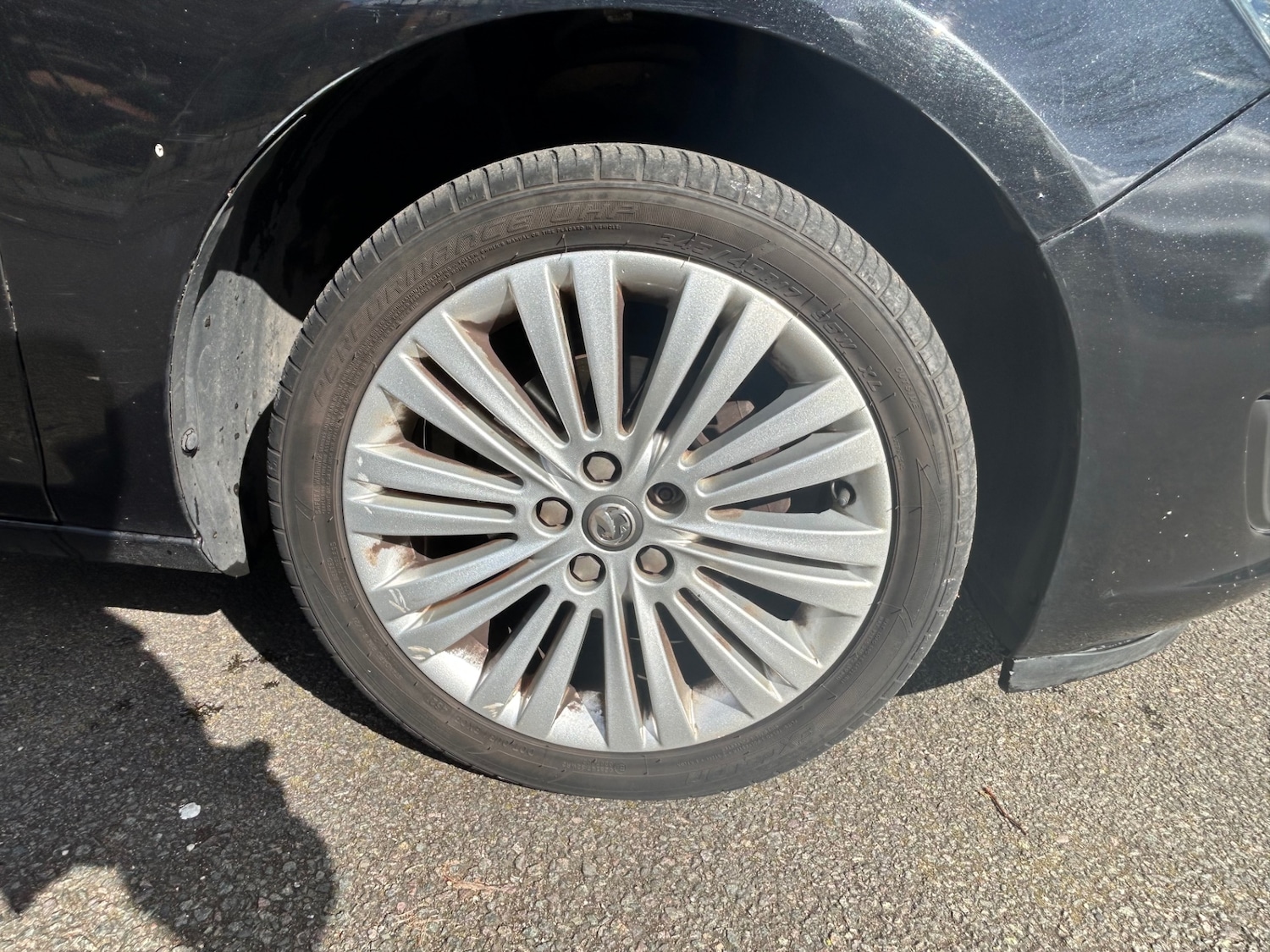 Used Vauxhall Astra 2014 for sale - 78067654: Photo 9