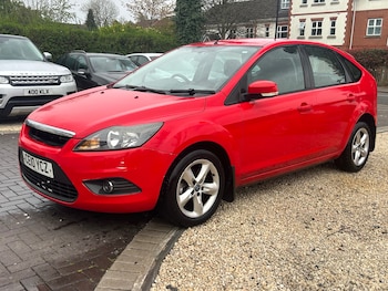 Used Ford Focus 2010 for sale - 78210166: Photo