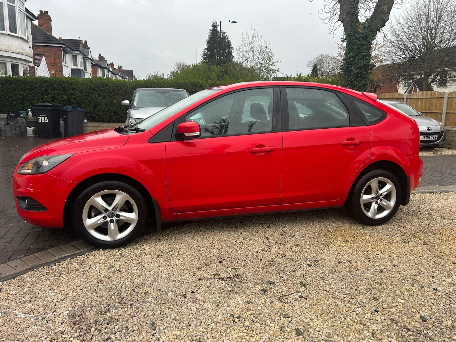 Used Ford Focus 2010 for sale - 78210166: Photo 3