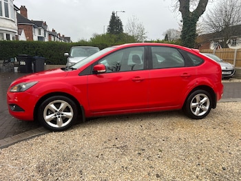 Used Ford Focus 2010 for sale - 78210166: Photo