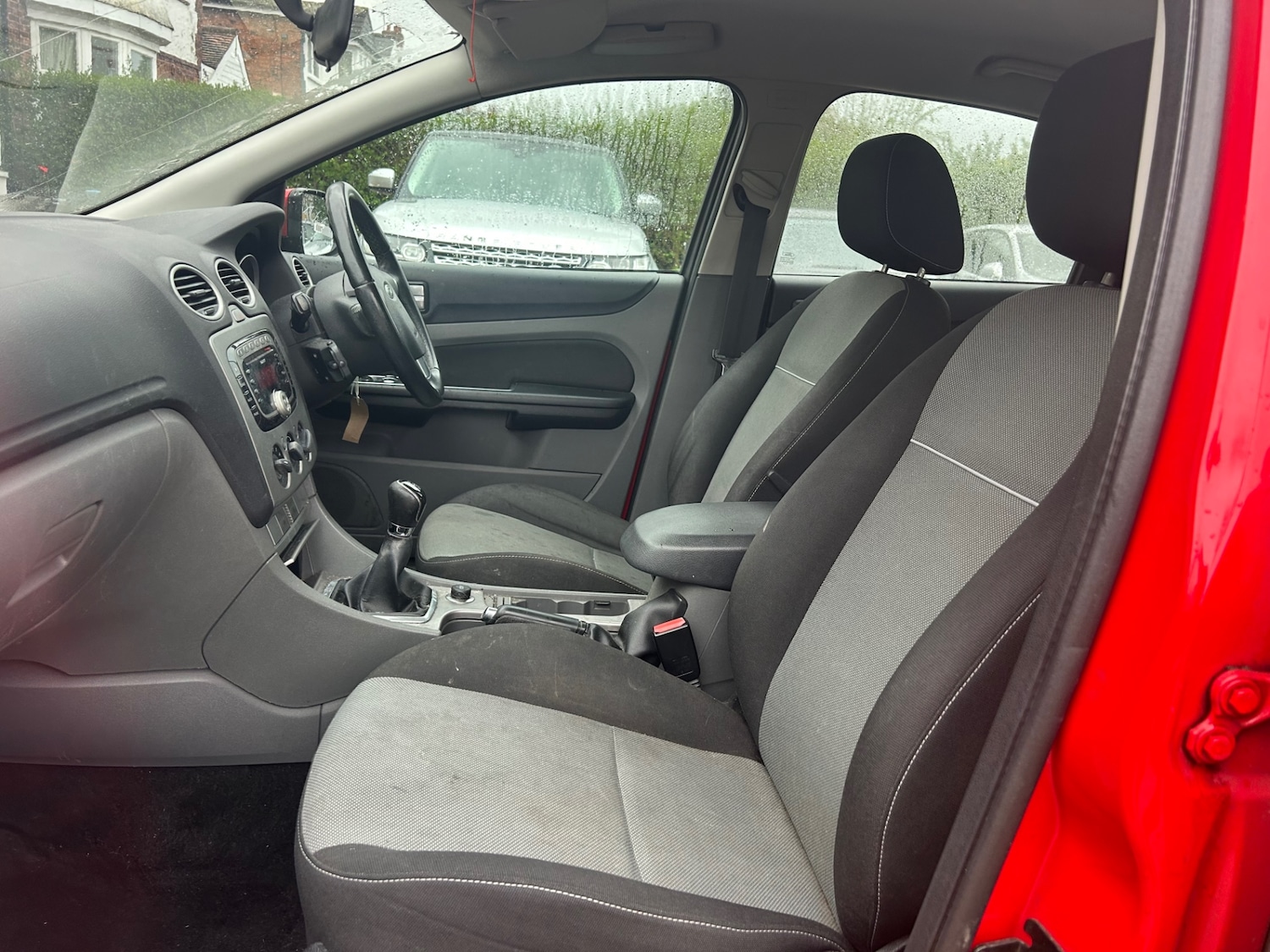 Used Ford Focus 2010 for sale - 78210166: Photo 5