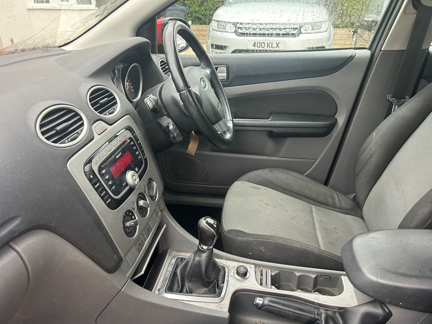 Used Ford Focus 2010 for sale - 78210166: Photo 6