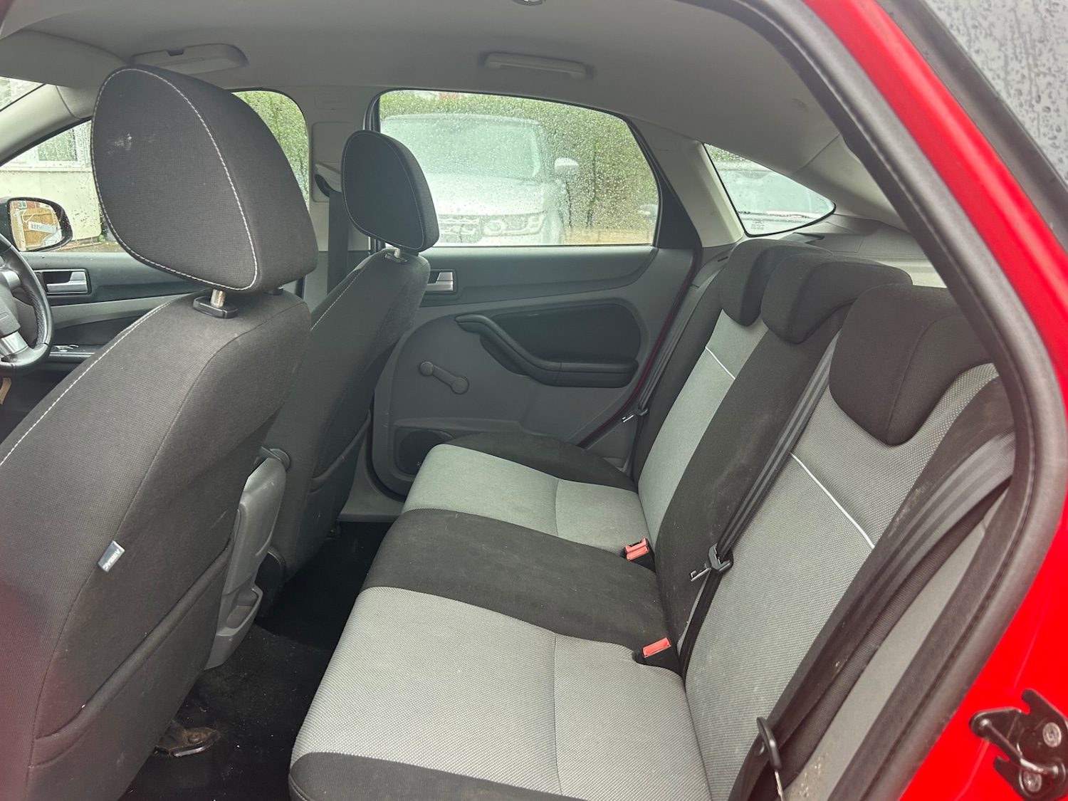 Used Ford Focus 2010 for sale - 78210166: Photo 7