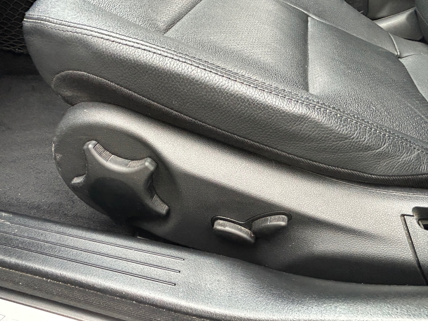 Used Mercedes-Benz C Class 2007 for sale - 78018507: Photo 10