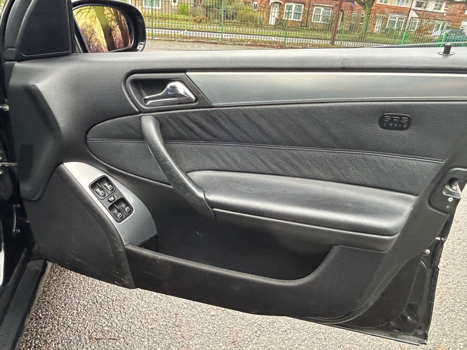 Used Mercedes-Benz C Class 2007 for sale - 78018507: Photo 20