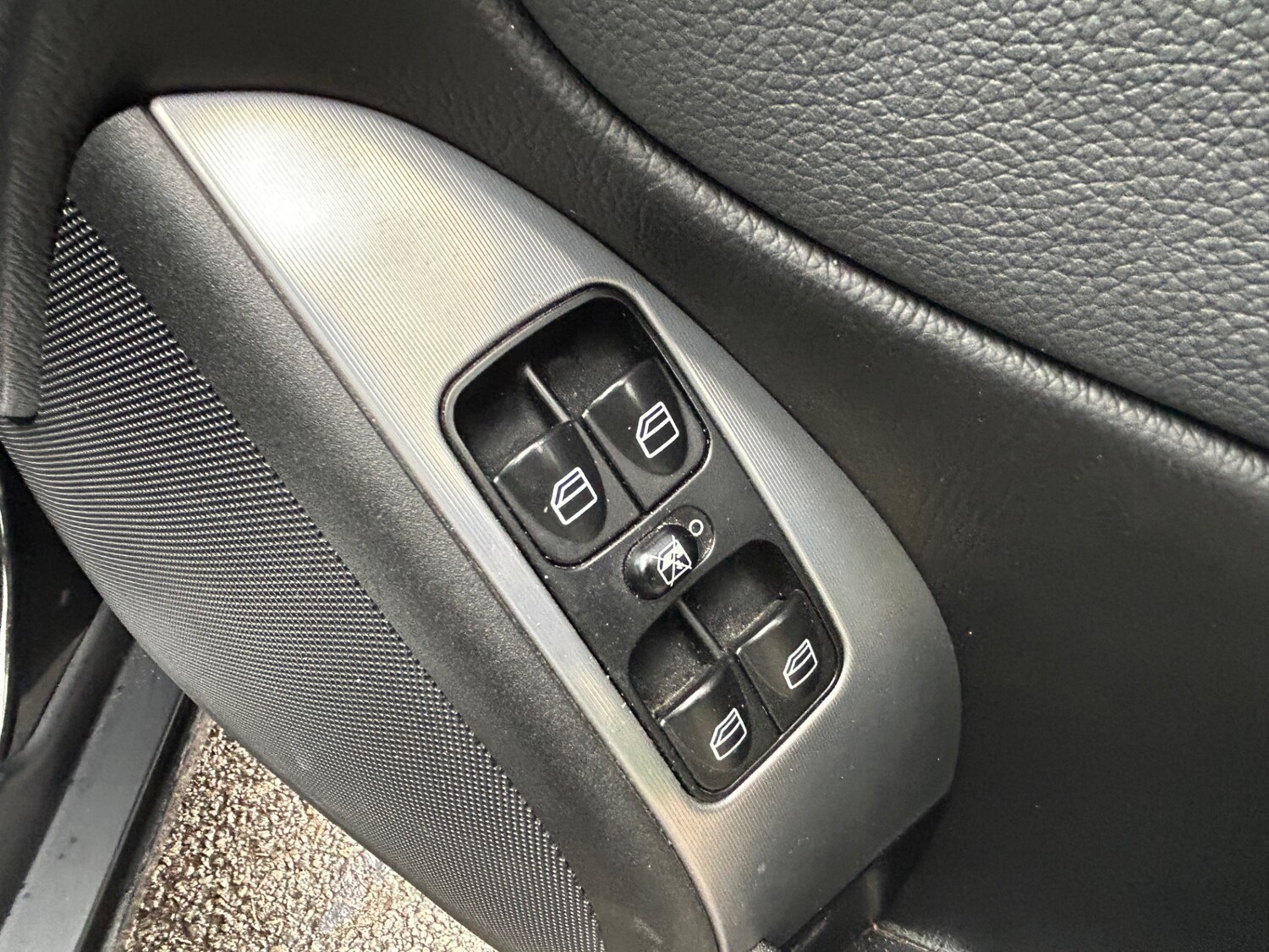 Used Mercedes-Benz C Class 2007 for sale - 78018507: Photo 21