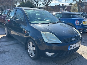 Ford Fiesta feature image
