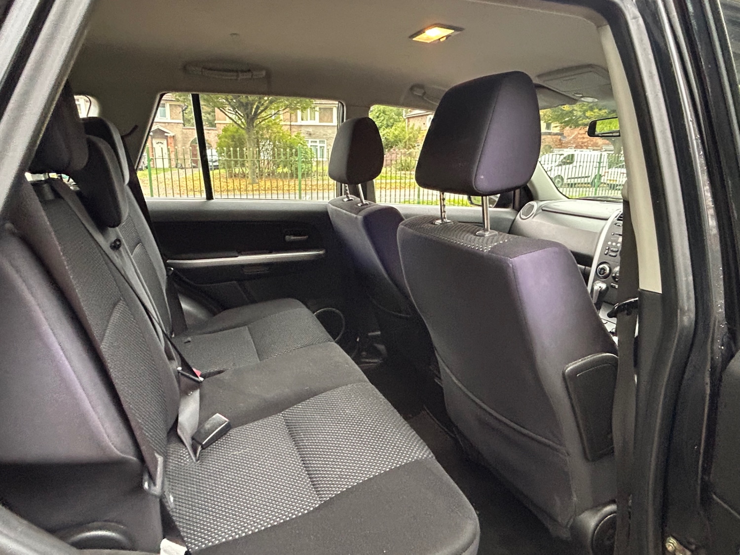 Used Suzuki Grand Vitara 2007 for sale - 78018492: Photo 15