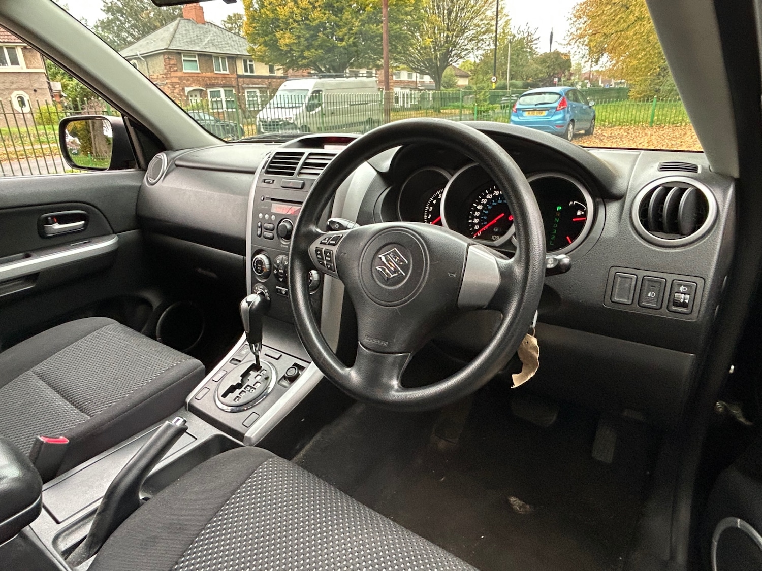 Used Suzuki Grand Vitara 2007 for sale - 78018492: Photo 19