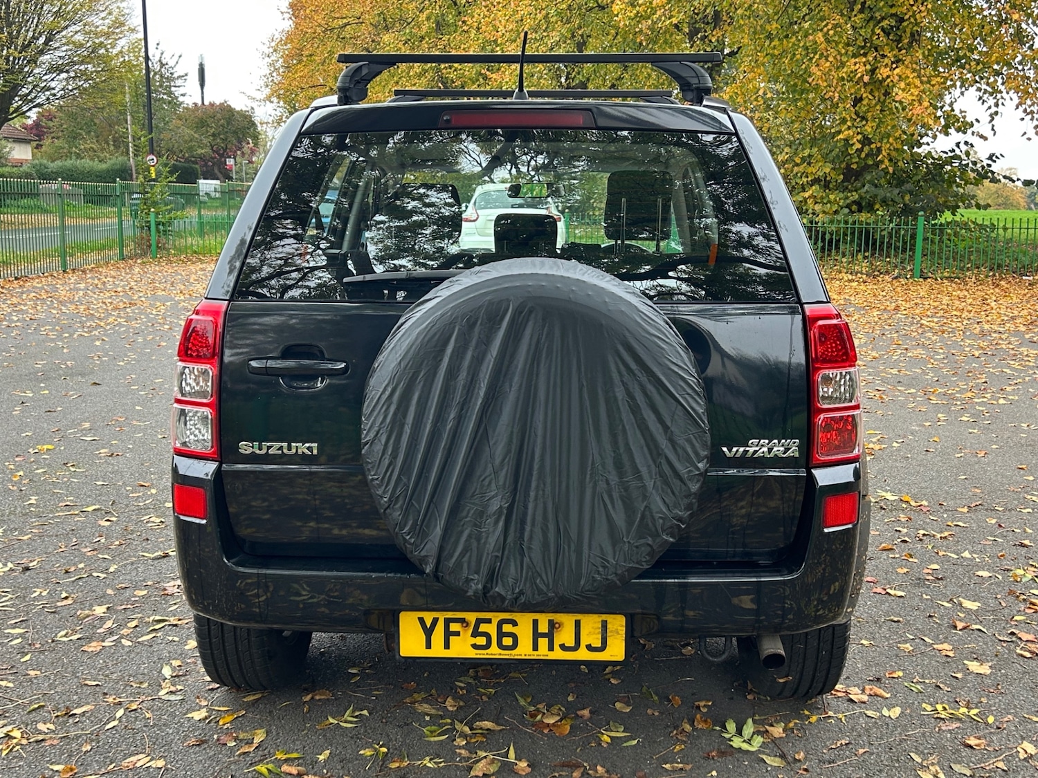 Used Suzuki Grand Vitara 2007 for sale - 78018492: Photo 6