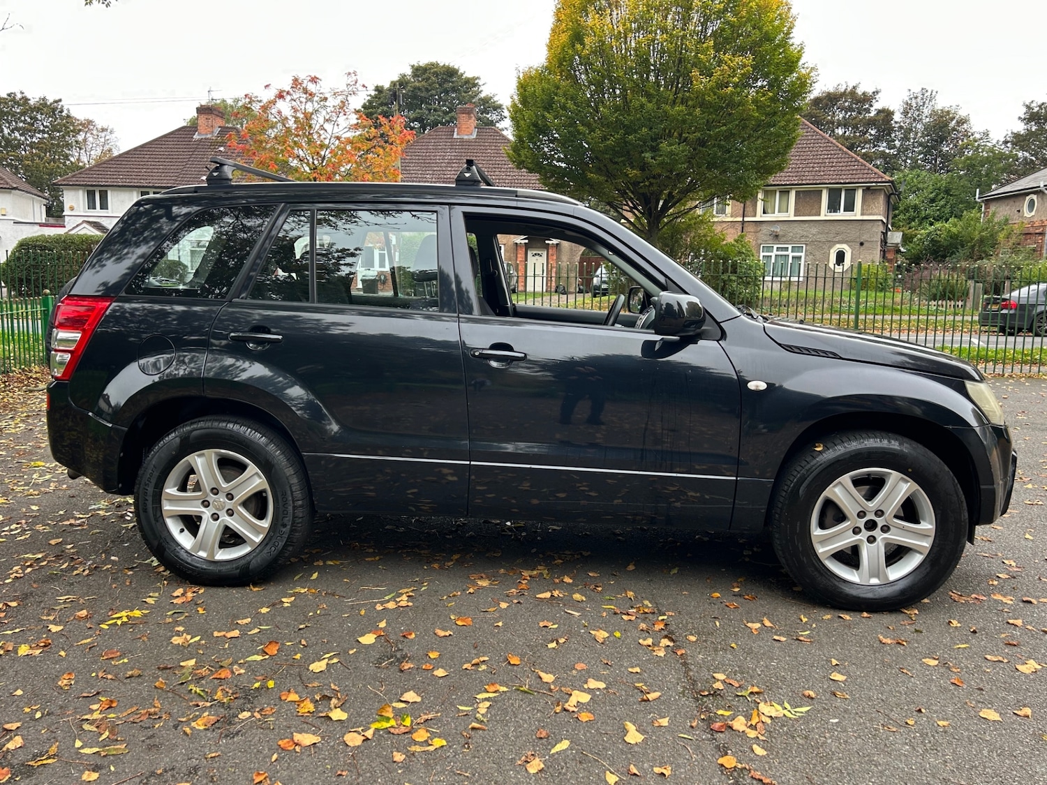 Used Suzuki Grand Vitara 2007 for sale - 78018492: Photo 8