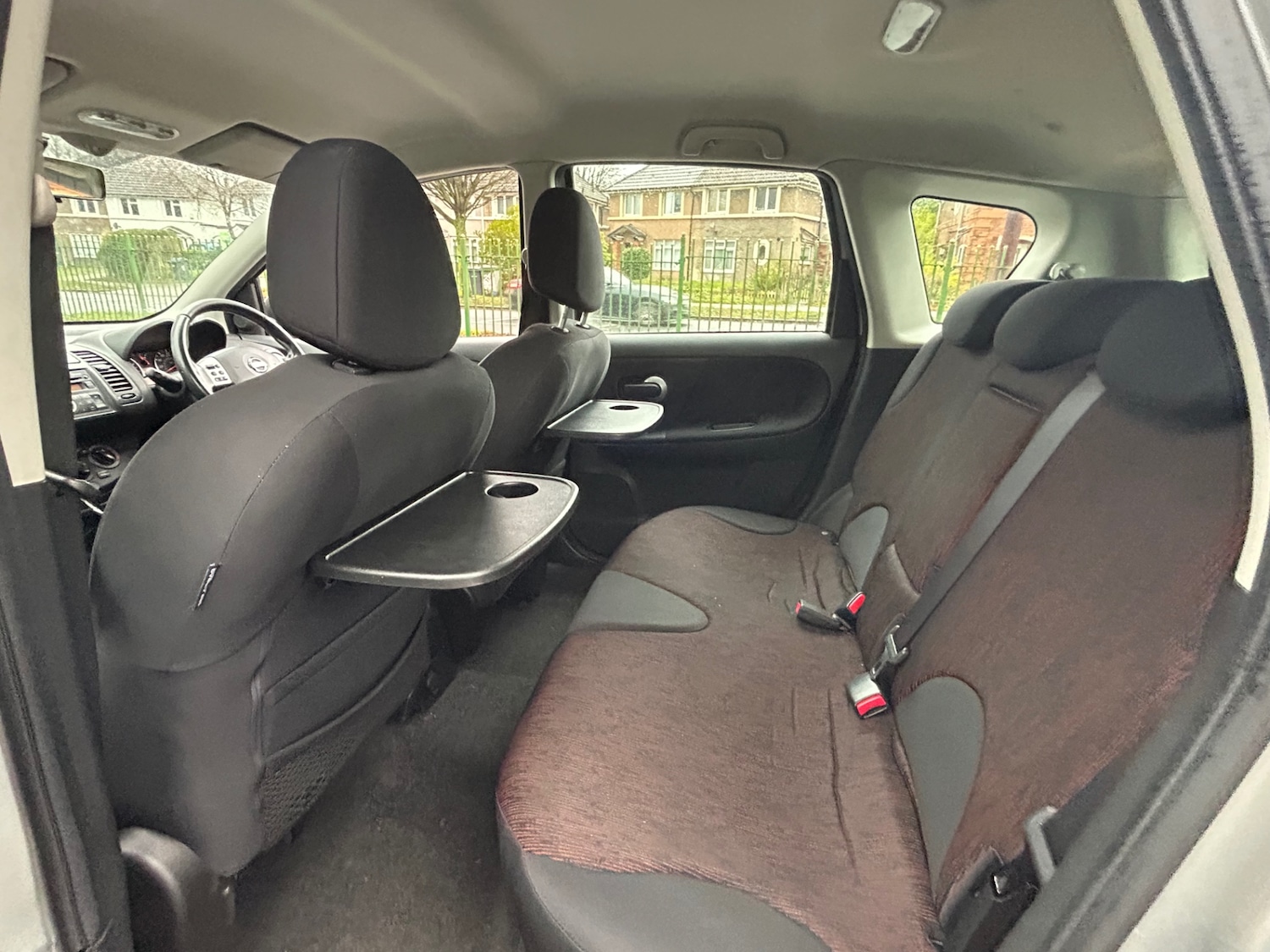 Used Nissan Note 2010 for sale - 76763350: Photo 12