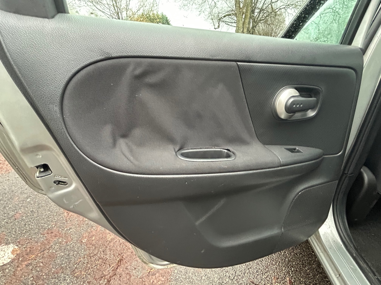 Used Nissan Note 2010 for sale - 76763350: Photo 13