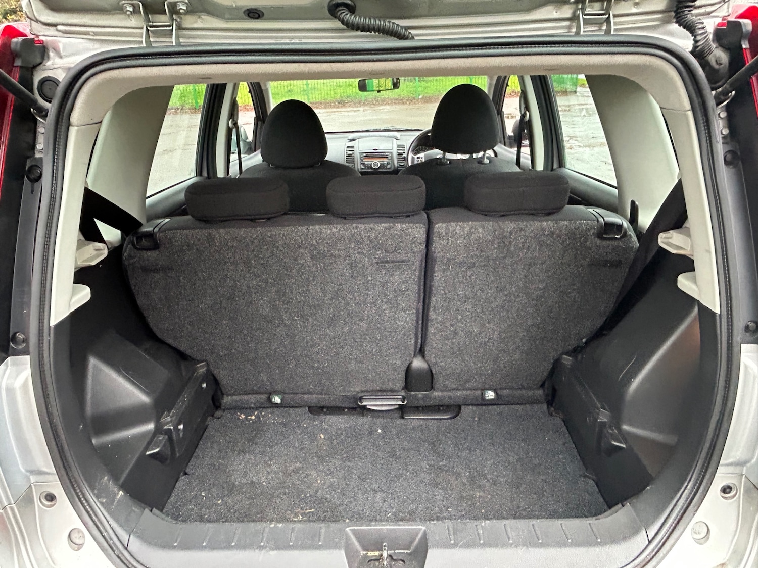 Used Nissan Note 2010 for sale - 76763350: Photo 14