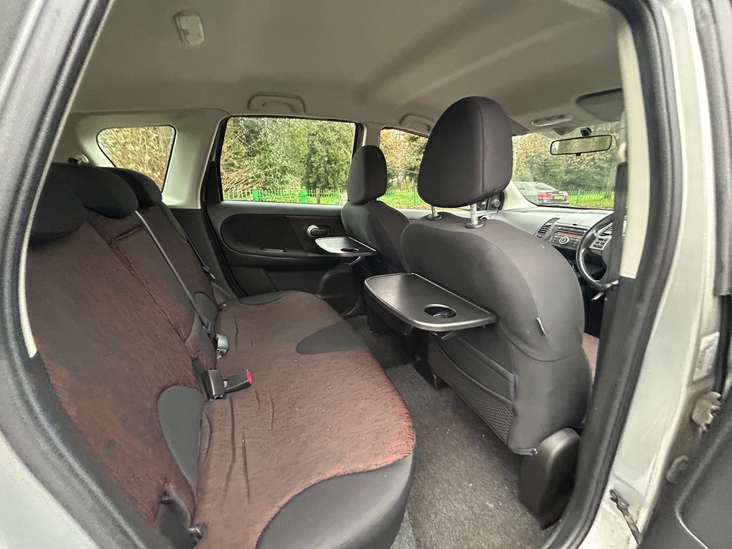 Used Nissan Note 2010 for sale - 76763350: Photo 15