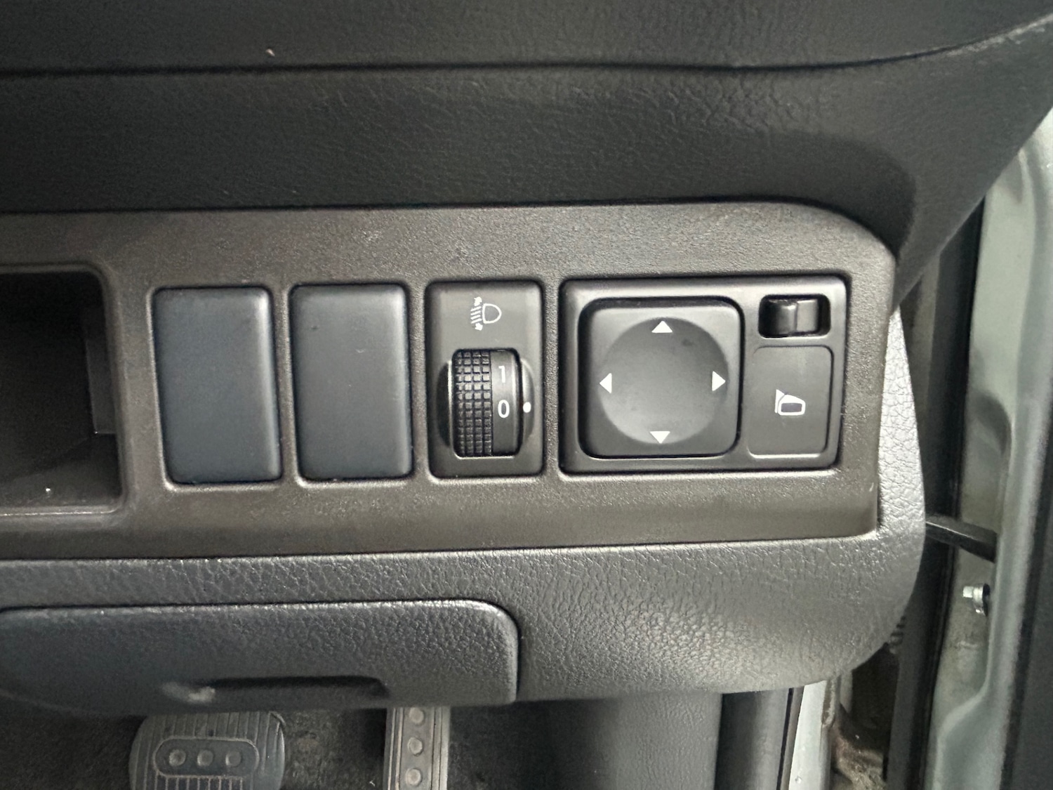 Used Nissan Note 2010 for sale - 76763350: Photo 20