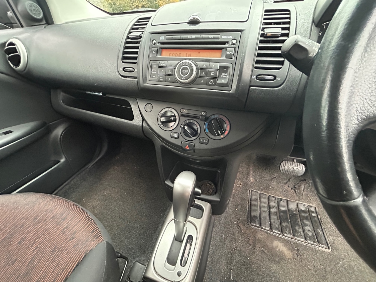 Used Nissan Note 2010 for sale - 76763350: Photo 22