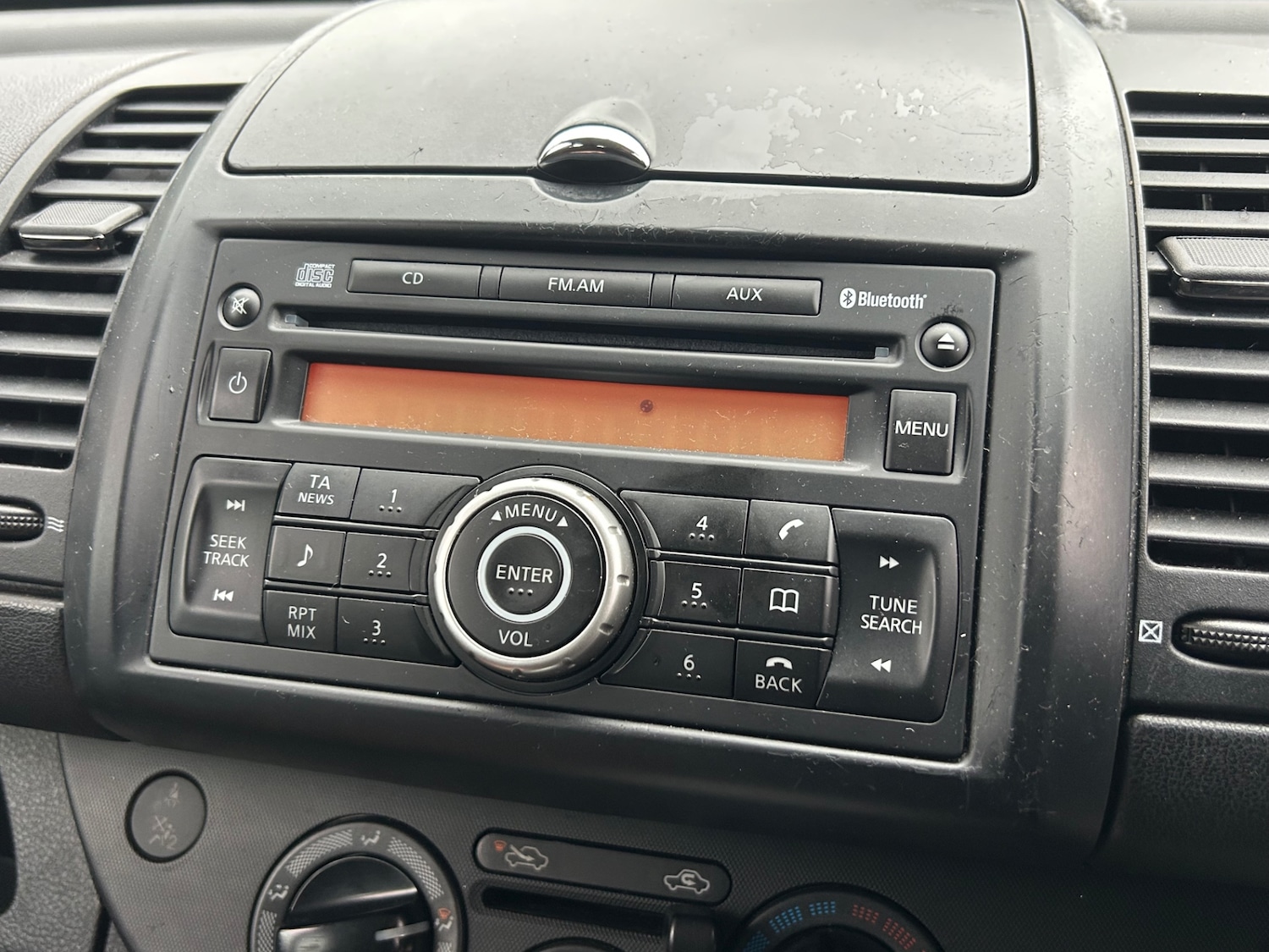 Used Nissan Note 2010 for sale - 76763350: Photo 23