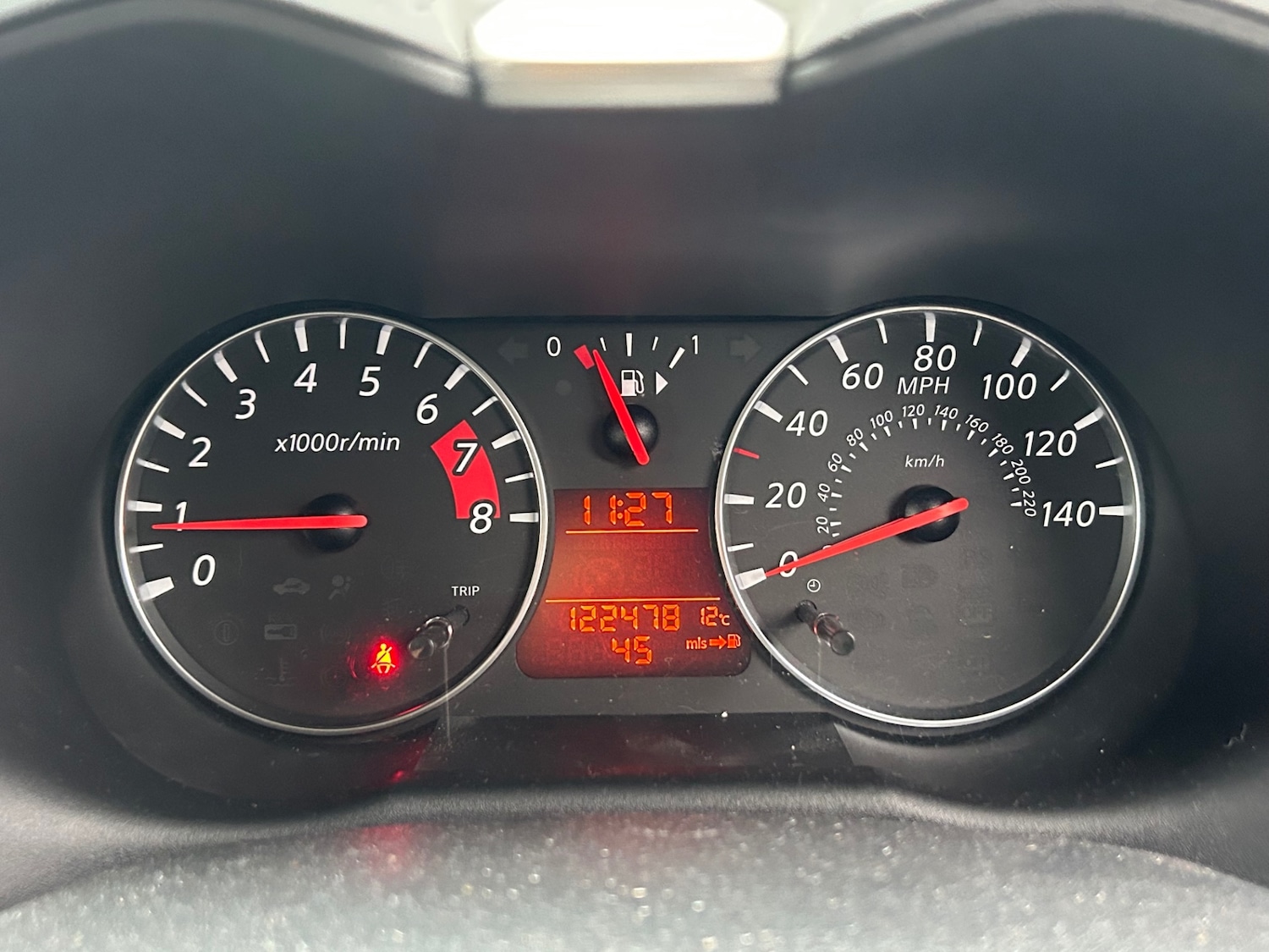 Used Nissan Note 2010 for sale - 76763350: Photo 28