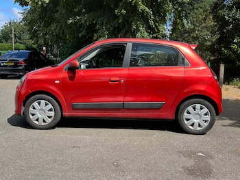 Used Renault Twingo 2016 for sale - 79102024: Photo