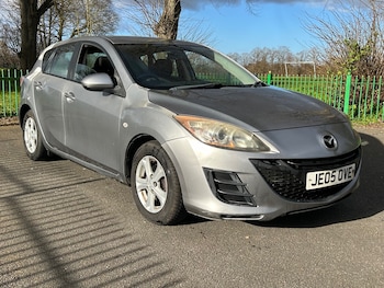 Used Mazda Mazda3 2011 for sale - 78807934: Photo