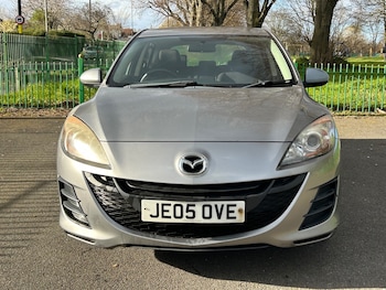 Used Mazda Mazda3 2011 for sale - 78807934: Photo