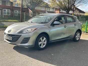 Used Mazda Mazda3 2011 for sale - 78807934: Photo