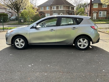 Used Mazda Mazda3 2011 for sale - 78807934: Photo