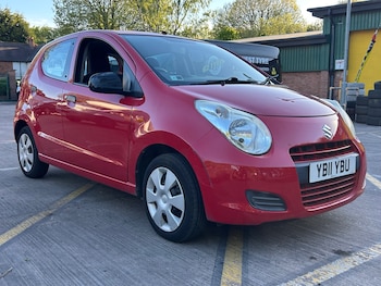 Used Suzuki Alto 2011 for sale - 78446138: Photo