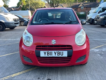 Used Suzuki Alto 2011 for sale - 78446138: Photo